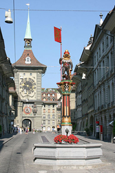 Zähringerbrunnen