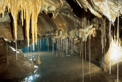 Пещеры Святого Беатуса