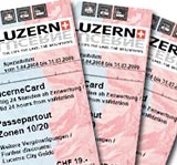 LucerneCard