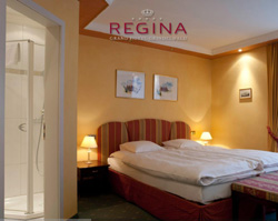 Grand Regina Alpin Well & Fit Hotel 5*
