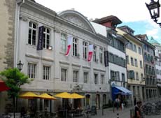 Theater am Neumarkt